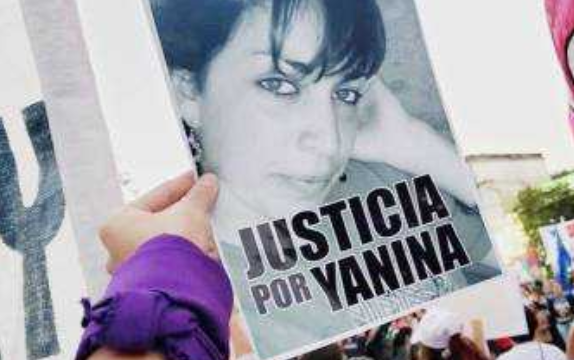 Caso Yanina Sequeira: se llev&oacute; a cabo la segunda audiencia preliminar en miras al juicio por jurados