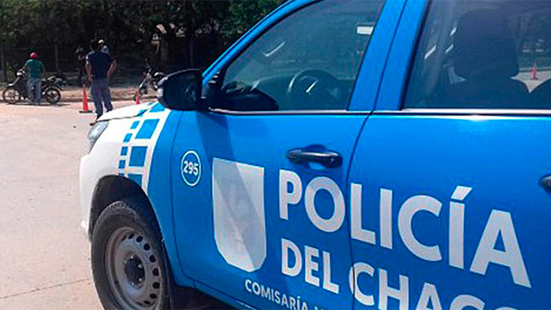Asaltaron a un tatuador en Campo Largo y le robaron sus herramientas de trabajo