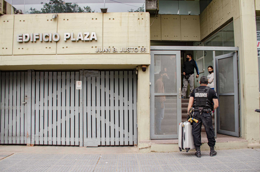 Causa &ldquo;cueva financiera&rdquo;: denegaron la excarcelaci&oacute;n del &uacute;nico imputado
