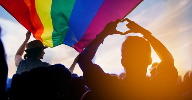 El mundo celebra el D&iacute;a del Orgullo con el fin de visibilizar la orientaci&oacute;n sexual sin ser condenados ni agraviados