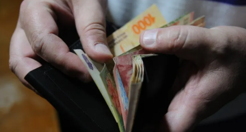 Los empleados p&uacute;blicos de la provincia cobrar&aacute;n sus aguinaldos el 14 y 15 de junio