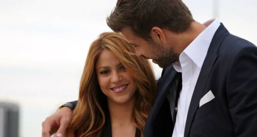 Shakira y Gerard Piqu&eacute; confirmaron su separaci&oacute;n