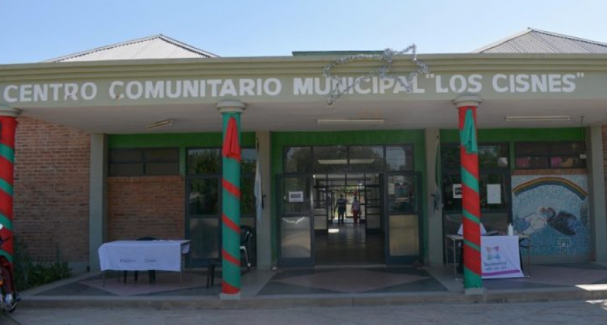 El programa &ldquo;Licencia M&oacute;vil&rdquo; de Resistencia arranca el 11 de junio en el centro comunitario del barrio Los Cisnes