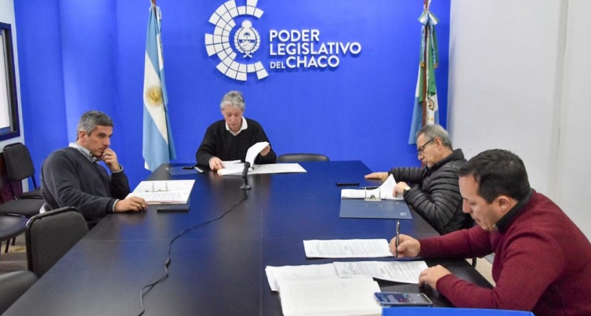 Adelantan despacho favorable al R&eacute;gimen de Incentivo Fiscal para obras privadas
