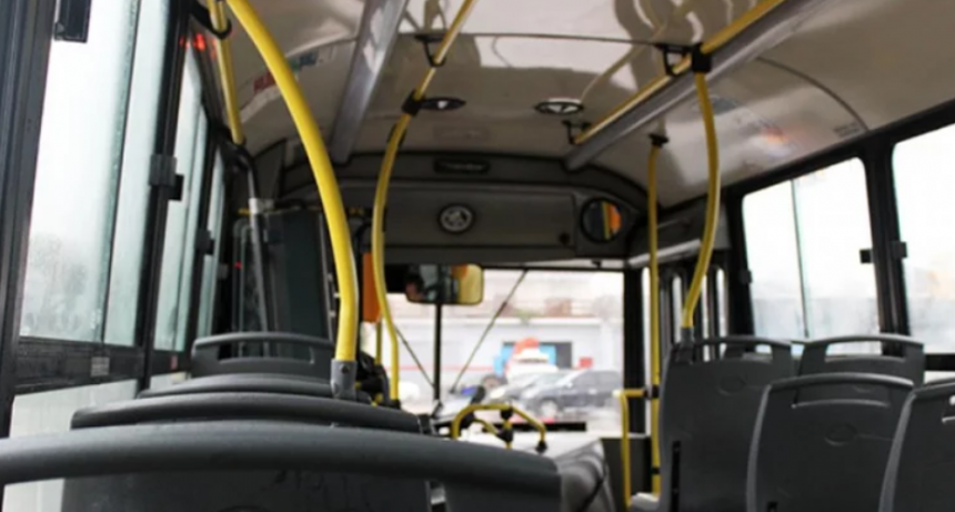 Resistencia amaneci&oacute; sin l&iacute;neas urbanas de colectivos y el paro se extender&aacute; "por tiempo indefinido"