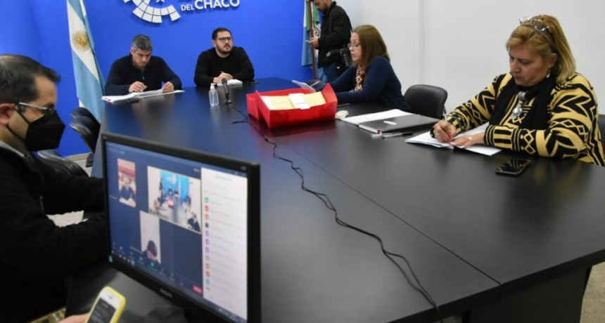 Dictamen favorable para instituir el  D&iacute;a Provincial del Administrador de Propiedad Horizontal