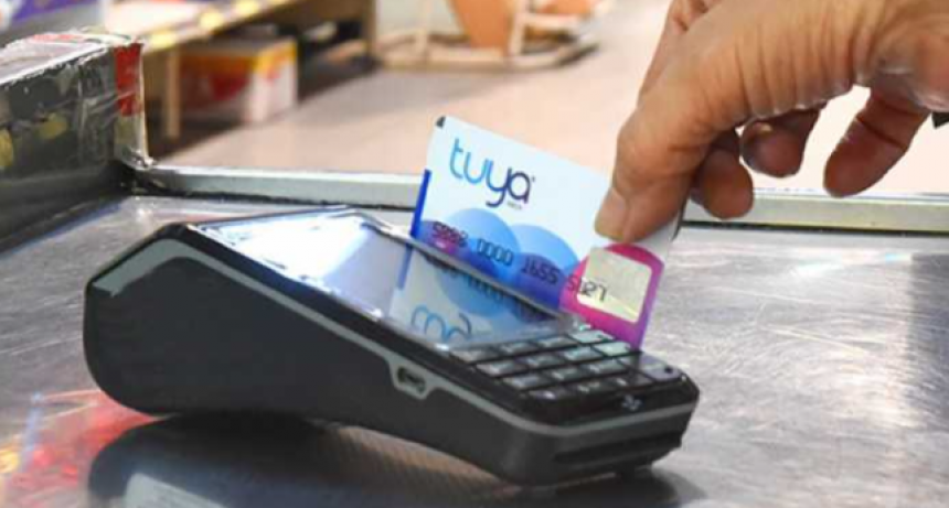 Nuevo mi&eacute;rcoles con descuentos de hasta 50% en supermercados para pagos con Tarjeta Tuya