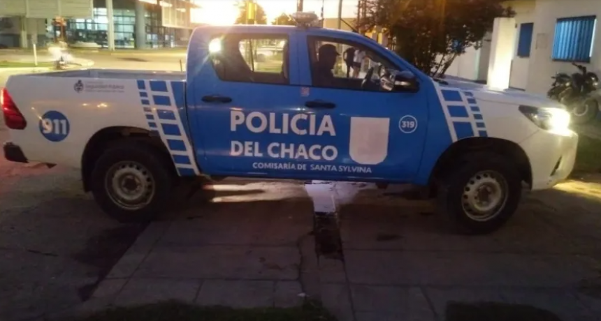 Apu&ntilde;al&oacute; a la pareja de su madre y se dio a la fuga: dos horas despu&eacute;s un joven de 20 a&ntilde;os fue detenido