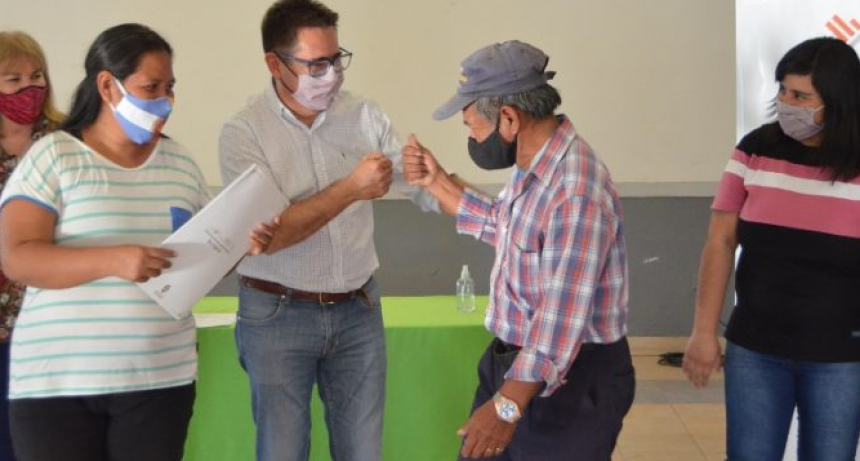 Elecci&oacute;n de comisiones vecinales: el padr&oacute;n y los requisitos se pueden consultar en la p&aacute;gina web del Municipio