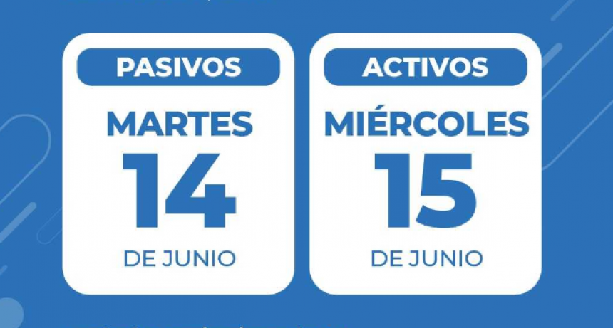 El Gobierno paga el aguinaldo este martes y mi&eacute;rcoles