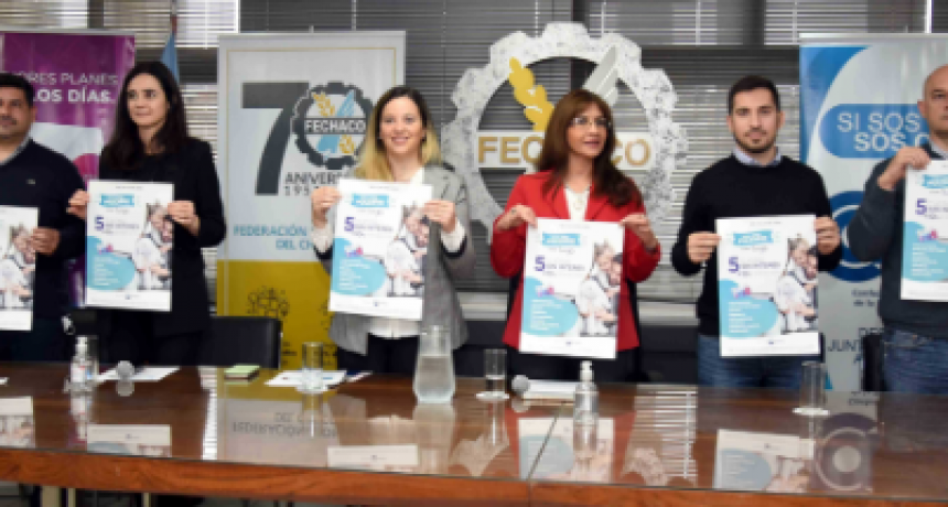 Comienza la promoci&oacute;n D&iacute;a del Padre con Tarjeta Tuya del Nuevo Banco del Chaco