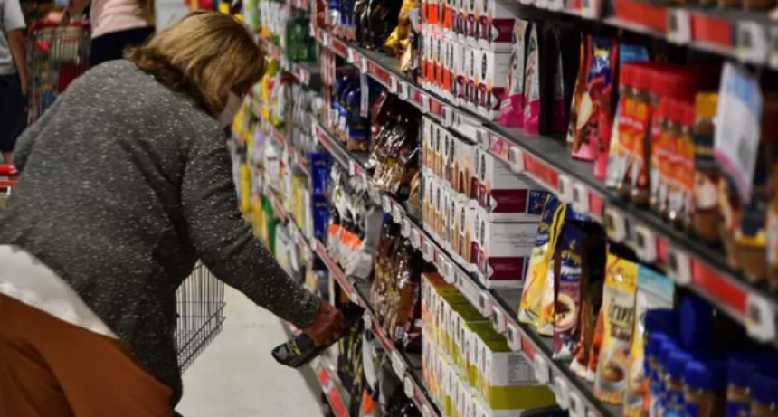El Noreste tuvo un 5,3% de inflaci&oacute;n en mayo y es la segunda m&aacute;s alta: a nivel pa&iacute;s fue del 5,1%