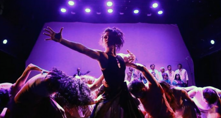 Chaco ser&aacute; sede de la 36&ordf; Fiesta Nacional de Teatro: lo anunci&oacute; el gobernador al participar del lanzamiento