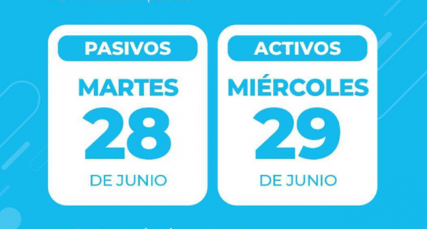Este mi&eacute;rcoles se acredita el aguinaldo para trabajadores activos de la administraci&oacute;n p&uacute;blica