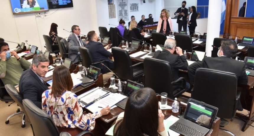 El Poder Legislativo aprob&oacute; la campa&ntilde;a de sensibilizaci&oacute;n sobre el ruido
