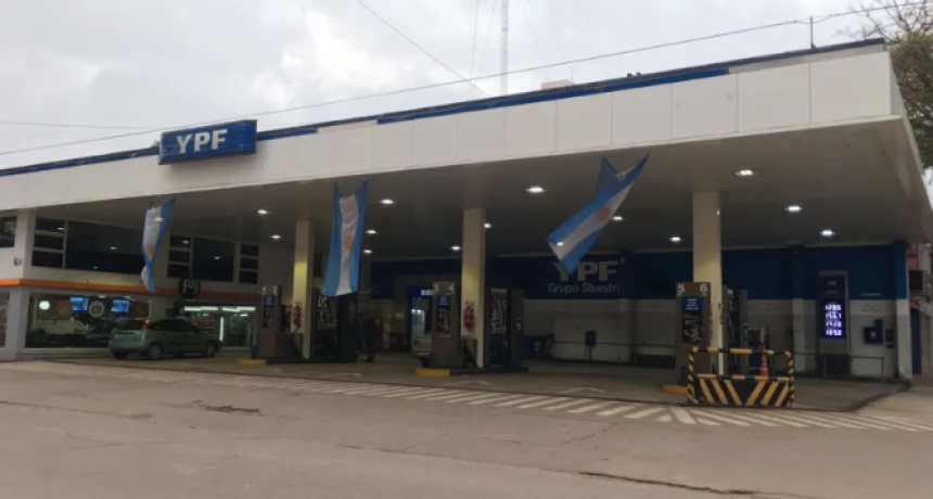Fuerte aumento del gasoil en las estaciones de Resistencia: la suba ronda el 17% y hubo variaciones en la nafta