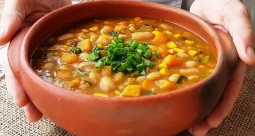 Campeonato de locro en S&aacute;enz Pe&ntilde;a: tiene como objetivo promover la gastronom&iacute;a sostenible