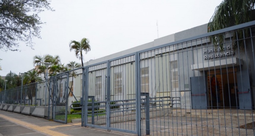 Hasta el 4 de julio hay tiempo para acceder con importantes descuentos a la Moratoria Municipal de Resistencia