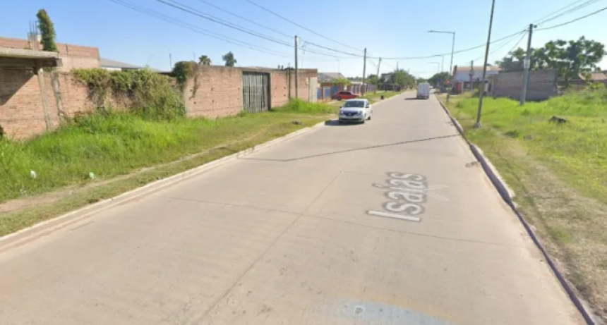 Un menor de edad falleci&oacute; en un fatal accidente de tr&aacute;nsito en Resistencia
