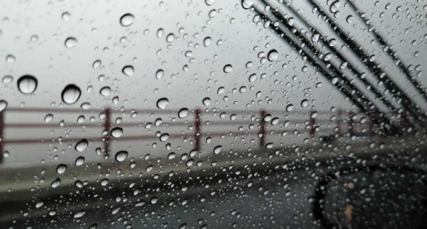 Viernes con m&aacute;xima de 15 grados y lloviznas en Resistencia
