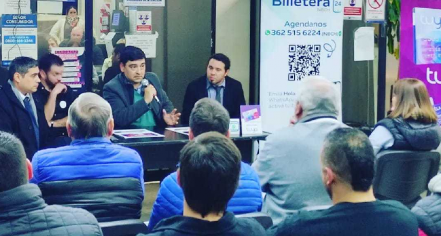 Inicia la promoci&oacute;n Aniversario de San Bernardo con Tuya
