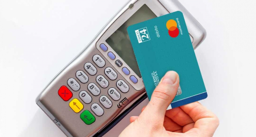 Est&aacute; habilitado Adelanto Chaco 24 de Nuevo Banco del Chaco