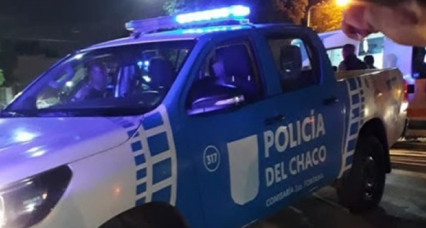 Muri&oacute; un hombre de 35 a&ntilde;os tras caer de su moto en Resistencia: investigan c&oacute;mo ocurri&oacute; el hecho