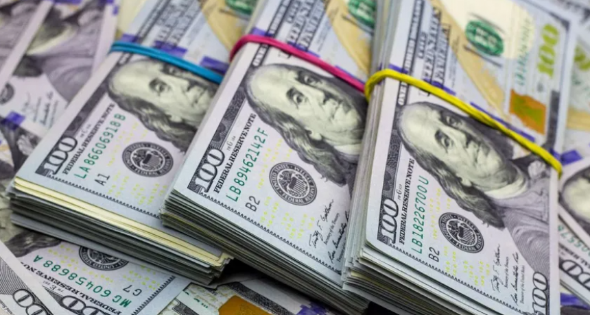 Se confirm&oacute; el desembolso del FMI y Argentina recibe hoy casi 4.000 millones de d&oacute;lares