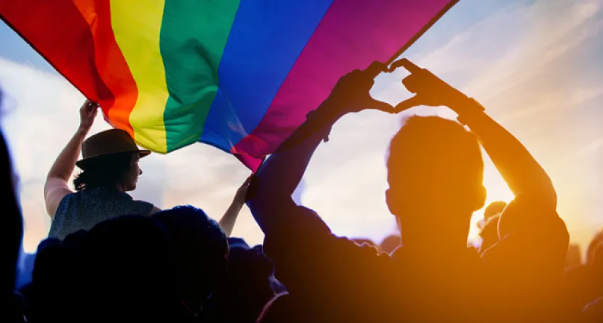 El mundo celebra el D&iacute;a del Orgullo con el fin de visibilizar la orientaci&oacute;n sexual sin ser condenados ni agraviados