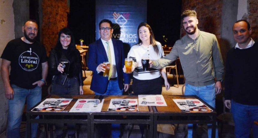 Este s&aacute;bado se realiza el &ldquo;Gran Festival de Invierno&rdquo; en el Domo del Centenario de Resistencia