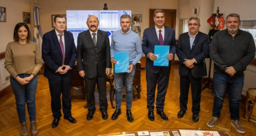 Chaco, Santiago del Estero, Formosa y Catamarca avanzan en propuestas para reducir la informalidad laboral