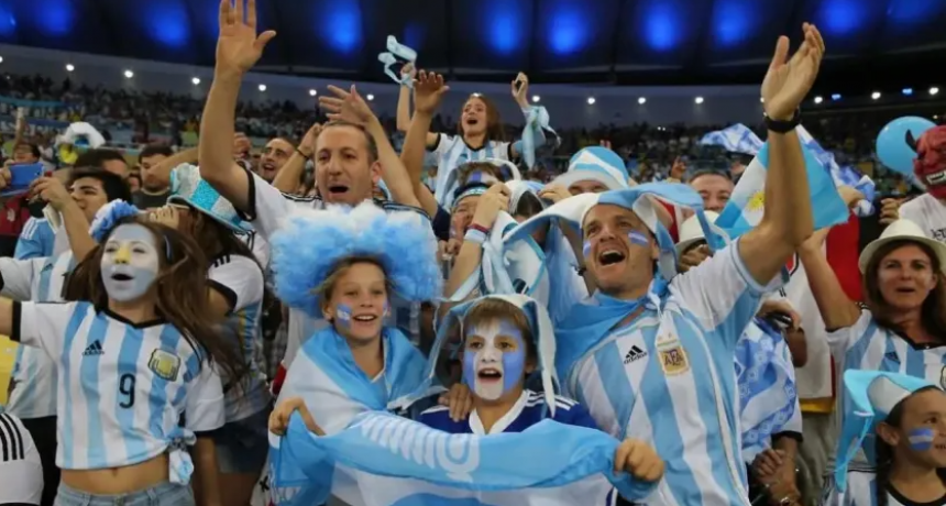 Qatar 2022: las entradas para los partidos van desde los 70 hasta 6.000 d&oacute;lares