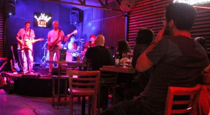En C&oacute;rdoba vuelven los shows en vivo, con protocolos y aforo reducido