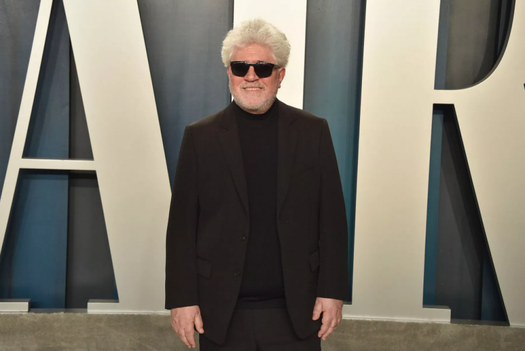"Madres paralelas", pel&iacute;cula de Pedro Almod&oacute;var, abrir&aacute; la La Mostra de Venecia