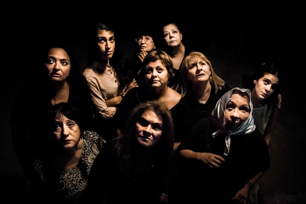 Un fin de semana a puro teatro en La F&aacute;brica Cultural