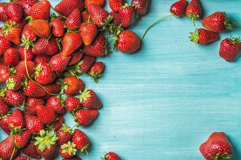 Qu&eacute; frutas y verduras hay que consumir para reducir el deterioro cognitivo
