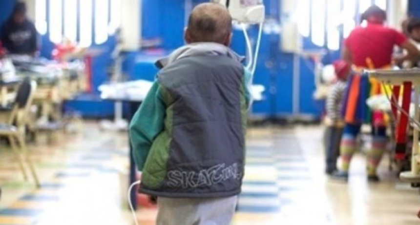 Una nueva ley de oncopediatr&iacute;a obliga a dar cobertura total y asistencia econ&oacute;mica
