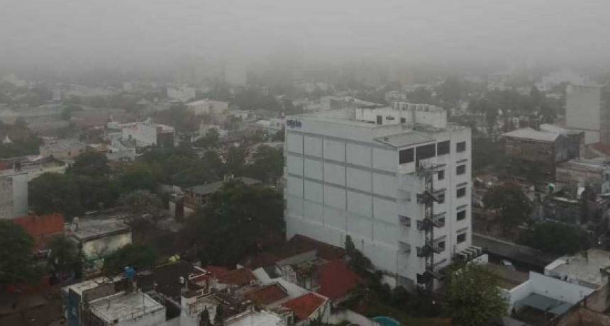 La semana concluye con sol, cielo parcialmente nublado y 26 grados de m&aacute;xima