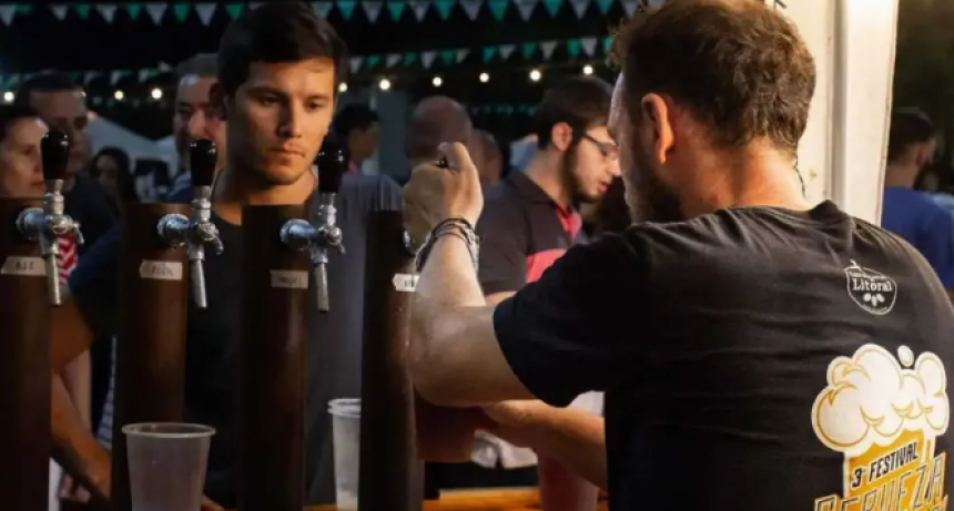 Desde esta tarde se realizar&aacute; el Festival de Invierno en el Domo: m&uacute;sica, cerveceros y emprendedores