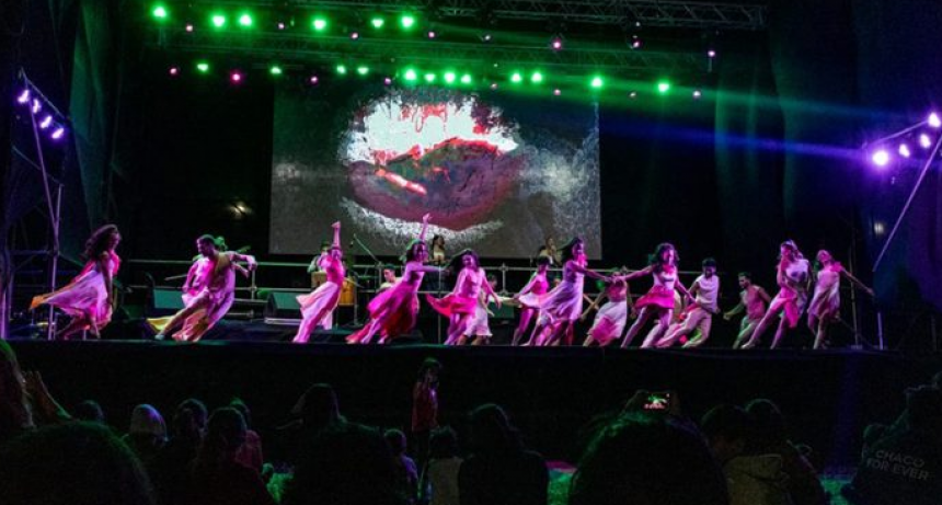 Ya se conoce la impactante agenda que tendr&aacute; la Bienal 2022: &ldquo;&Eacute;sta, ser&aacute; la mejor de todas&rdquo;