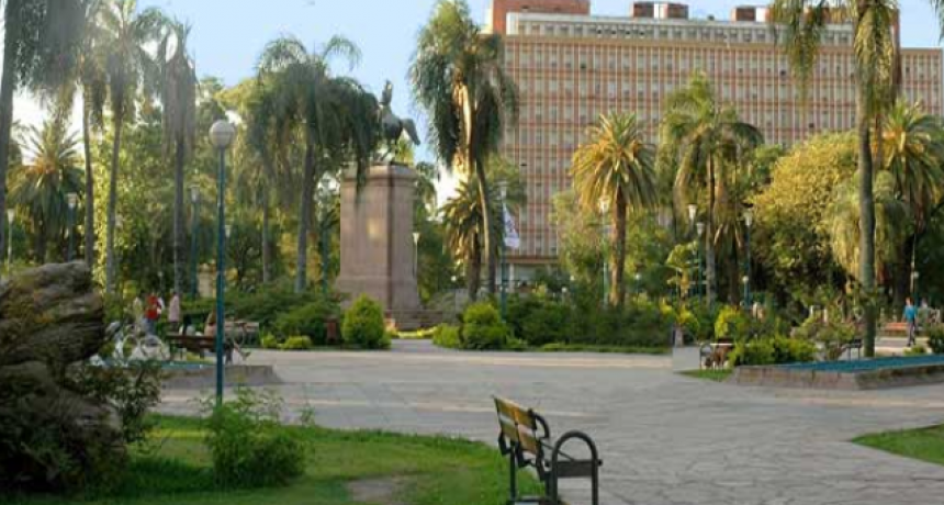 Fin de semana nublado y con calor: &iquest;Volver&aacute; el fr&iacute;o?