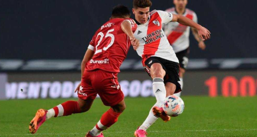 River visita a Hurac&aacute;n antes de jugarse el pase en la Copa Libertadores