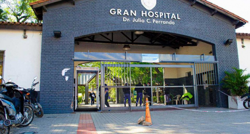 Entr&oacute; a una casa y mat&oacute; de un disparo a una joven de 17 a&ntilde;os que estaba embarazada