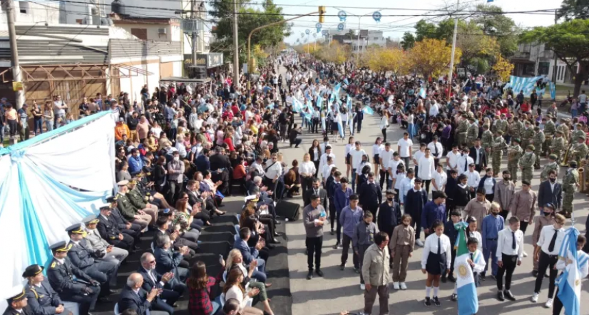 Conoce las actividades que organiza el Municipio de Resistencia por el D&iacute;a de la Independencia