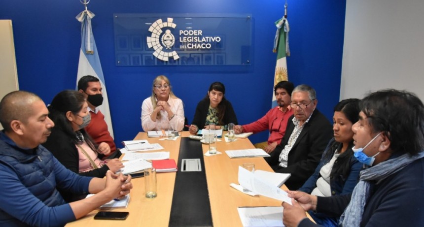 Se constituy&oacute; el Consejo Provincial Asesor de Lenguas Ind&iacute;genas