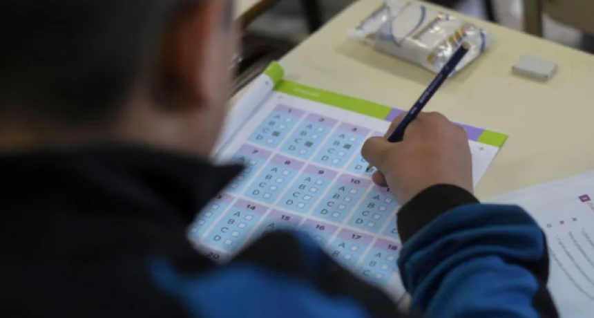 Chaco es la provincia con el desempe&ntilde;o m&aacute;s bajo en lengua y matem&aacute;tica a nivel nacional