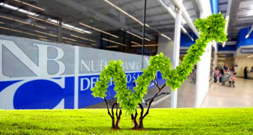 Nuevo Banco del Chaco se suma a la agenda ambiental con instrumentos financieros &ldquo;verdes&rdquo;