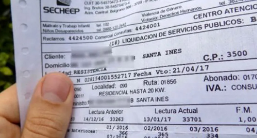 La inscripci&oacute;n para acceder a subsidios en la tarifa de luz abrir&aacute; el viernes: d&oacute;nde encontrar el formulario