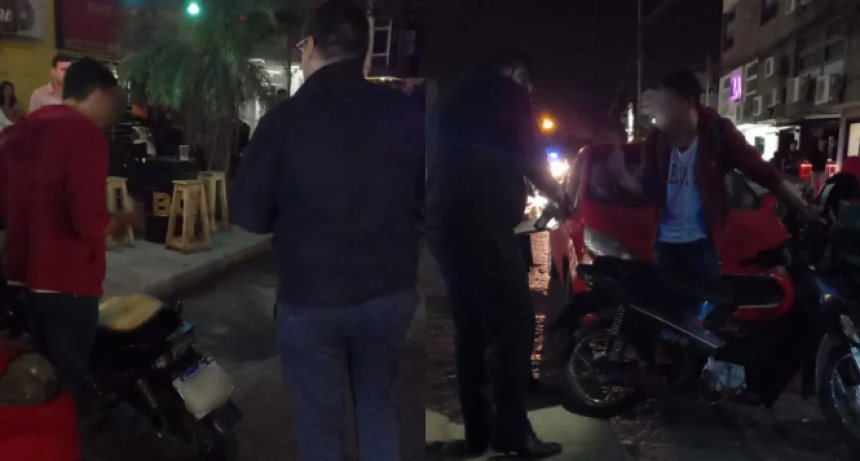 Secuestraron 20 veh&iacute;culos por no cumplir la Alcoholemia 0: las multas pueden superar los $250.000