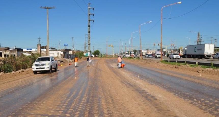 Vialidad Nacional dar&aacute; a conocer el proyecto de ampliaci&oacute;n de la Autov&iacute;a Ruta N&ordm; 11